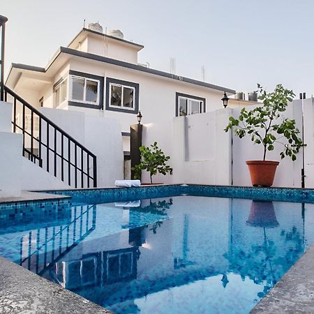 Thor Villa, 5Bhk-Private Pool-Cook-Caretaker Assagao Zewnętrze zdjęcie